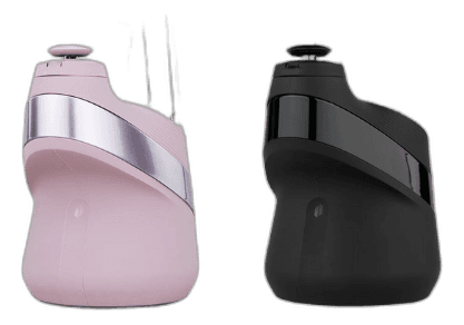 Puffco New Peak — E-Rig