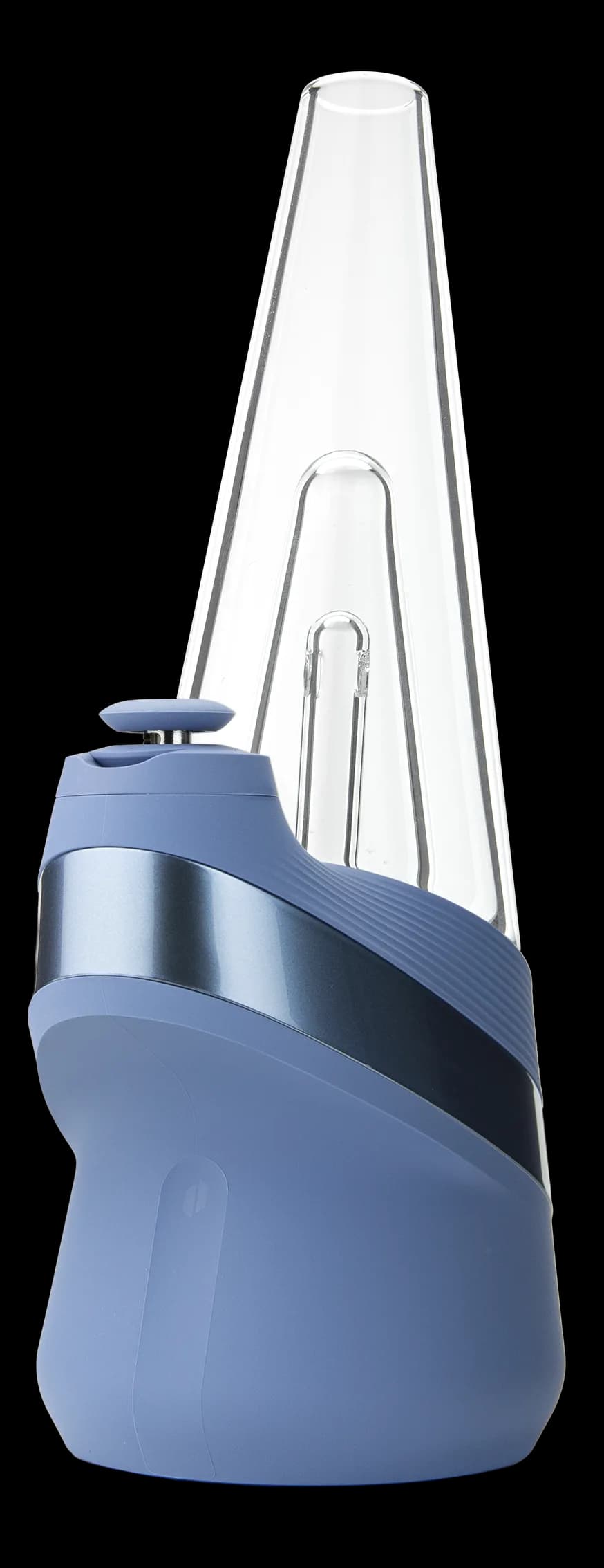 Puffco New Peak — E-Rig — Sapphire — imagen 1 de 3