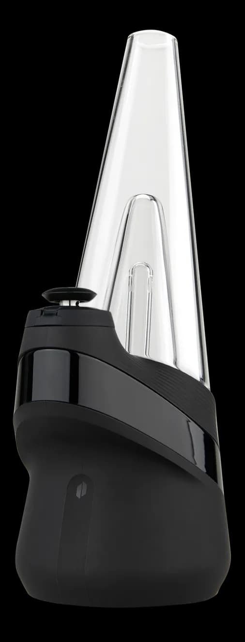 Puffco New Peak — E-Rig — Onyx — imagen 1 de 4