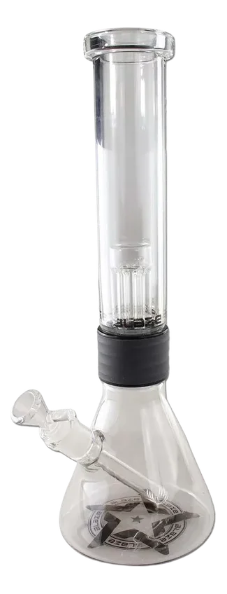 Bong Desmontable de Vidrio Blaze